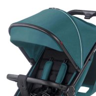 Прогулочная коляска Carrello Bravo CRL-5515 Lake Blue