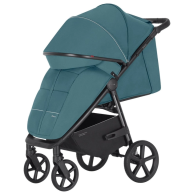 Прогулочная коляска Carrello Bravo CRL-5515 Lake Blue