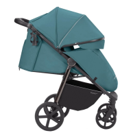 Прогулочная коляска Carrello Bravo CRL-5515 Lake Blue