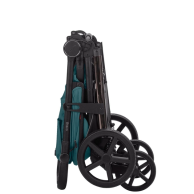 Прогулочная коляска Carrello Bravo CRL-5515 Lake Blue