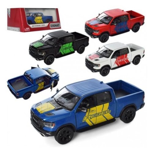 Машинка Kinsmart (KT5413WF)