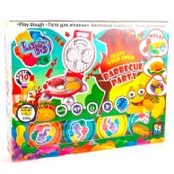Набор теста для лепки TM Lovin'Do Barbeque Picnic (11031)
