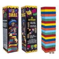 Игра "La Torre" (укр) (30758)