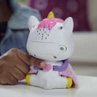 Мягкая интерактивная игрушка Hasbro Единорожка Эйрина FurReal Friends Airina F1545 (F1825)