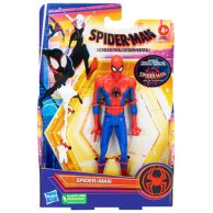 Фигурка Hasbro Спайдерверс Человек Паук Spider-Verse Spider Man F3730 (F3838)