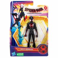 Фигурка Hasbro Спайдерверс Человек Паук Майлз Моралес Spider-Verse Spider Man F3730 (F3839)