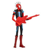Фигурка Hasbro Спайдерверс Паук Панк Spider-Verse Spider-Punk F3730 (F5642)