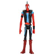 Фигурка Hasbro Спайдерверс Паук Панк Spider-Verse Spider-Punk F3730 (F5642)