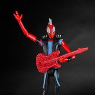 Фигурка Hasbro Спайдерверс Паук Панк Spider-Verse Spider-Punk F3730 (F5642)