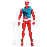 Фигурка Hasbro Спайдерверс Алый Паук Spider-Verse Scarlet Spider F3730 (F6163)