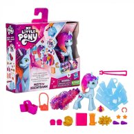 Игровой набор Hasbro My Little Pony Misty Brightdown Моя маленькая пони F3869 (F6848)