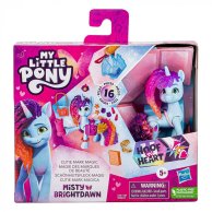 Игровой набор Hasbro My Little Pony Misty Brightdown Моя маленькая пони F3869 (F6848)