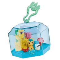 Игровой набор Hasbro Моя маленькая Пони My little Pony Кристалл голубой F3872 (F5242)