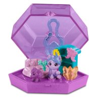 Игровой набор Hasbro Моя маленькая Пони My little Pony Кристалл сиреневый F3872 (F5244)