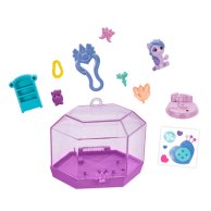 Игровой набор Hasbro Моя маленькая Пони My little Pony Кристалл сиреневый F3872 (F5244)