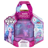 Игровой набор Hasbro Моя маленькая Пони My little Pony Кристалл сиреневый F3872 (F5244)
