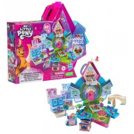 Игровой набор Hasbro Моя маленькая Пони My Little Pony Epic Mini Crystal Brighthouse F3875