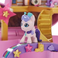 Игровой набор Hasbro Моя маленькая Пони My Little Pony Zephyr Heightst Mini F3876 (F5247)