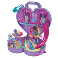 Игровой набор Hasbro Моя маленькая Пони My Little Pony Bridlewood Forest Mini F3876 (F5246)