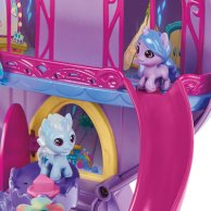 Игровой набор Hasbro Моя маленькая Пони My Little Pony Bridlewood Forest Mini F3876 (F5246)