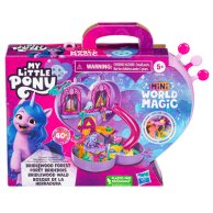 Игровой набор Hasbro Моя маленькая Пони My Little Pony Bridlewood Forest Mini F3876 (F5246)