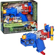 Бластер-трансформер Hasbro Оптимус Прайм Nerf Трансформеры: Восстание зверей F3901