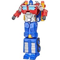 Бластер-трансформер Hasbro Оптимус Прайм Nerf Трансформеры: Восстание зверей F3901