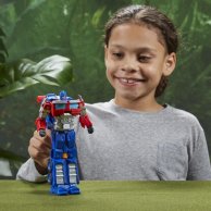 Бластер-трансформер Hasbro Оптимус Прайм Nerf Трансформеры: Восстание зверей F3901
