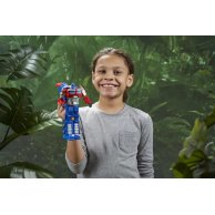 Бластер-трансформер Hasbro Оптимус Прайм Nerf Трансформеры: Восстание зверей F3901