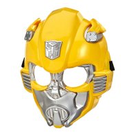 Маска Hasbro Трансформеры: Время звероботов Transformers Bumblebee F4049 (F4644)