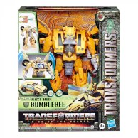 Трансформер Hasbro Transformers Bumblebee Бамблби Трансформеры: Время звероботов F4055