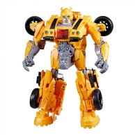 Трансформер Hasbro Transformers Bumblebee Бамблби Трансформеры: Время звероботов F4055