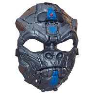 Трансформер-маска Hasbro Optimus Primal Transformers: Время звероботов F4121 (F4650)