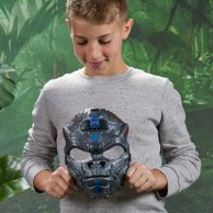 Трансформер-маска Hasbro Optimus Primal Transformers: Время звероботов F4121 (F4650)