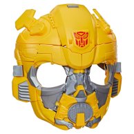 Трансформер-маска Hasbro Bumblebee Transformers: Время звероботов F4121 (F4649)