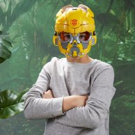 Трансформер-маска Hasbro Bumblebee Transformers: Время звероботов F4121 (F4649)