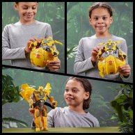 Трансформер-маска Hasbro Bumblebee Transformers: Время звероботов F4121 (F4649)