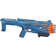 Бластер Hasbro Elite 2.0 Tetrad QS-4 Нерф Элит 2.0 Тетред, 4 патрона F5025