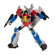 Трансформер Hasbro Старскрим Transformers Earthspark Deluxe Starscream F6231 (F8578)