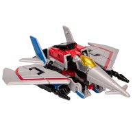 Трансформер Hasbro Старскрим Transformers Earthspark Deluxe Starscream F6231 (F8578)