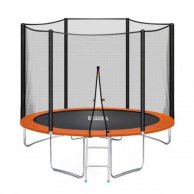 Детский батут Profi 366 см MS2923-1