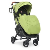 Детская коляска El Camino M3910 v.2 Olive Green