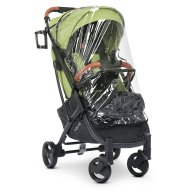 Детская коляска El Camino M3910 v.2 Olive Green