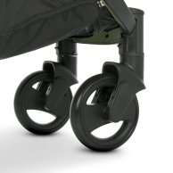 Детская коляска El Camino M3910 v.2 Olive Green