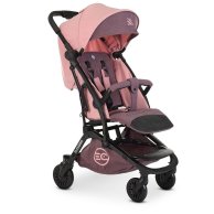 Детская коляска El Camino ME1040L ZIGZAG Dust Pink