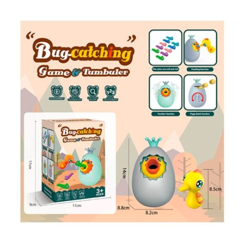 Игра магнитная (BWN002)