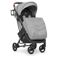 Коляска детская M 3910 YOGA II v.2 Denim Medium Gray