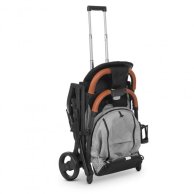 Коляска детская M 3910 YOGA II v.2 Denim Medium Gray