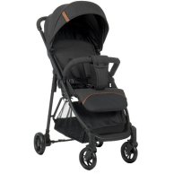 Коляска детская M 4249-2 Charcoal Gray
