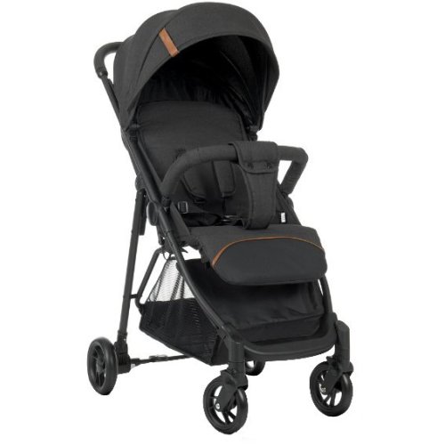 Коляска детская M 4249-2 Charcoal Gray